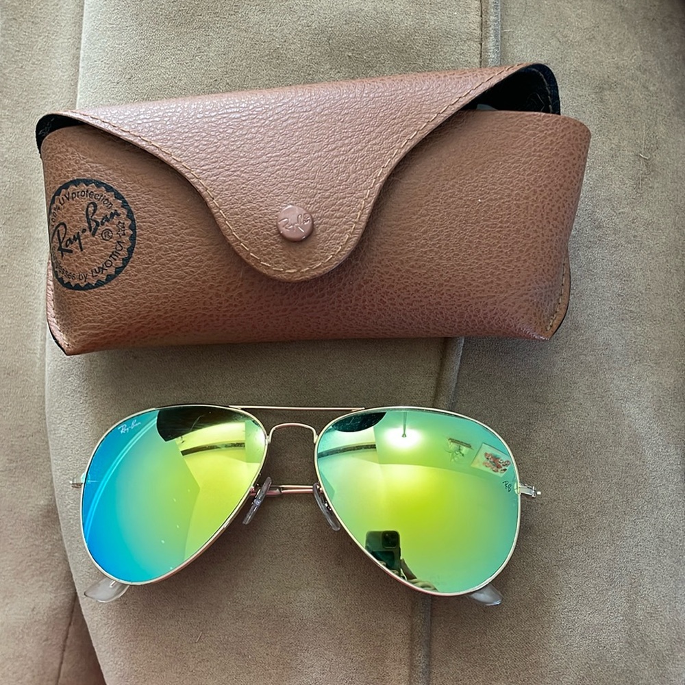 Raybans